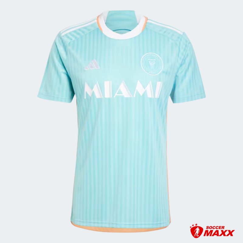 adidas Inter Miami CF '24 Men's Third Jersey