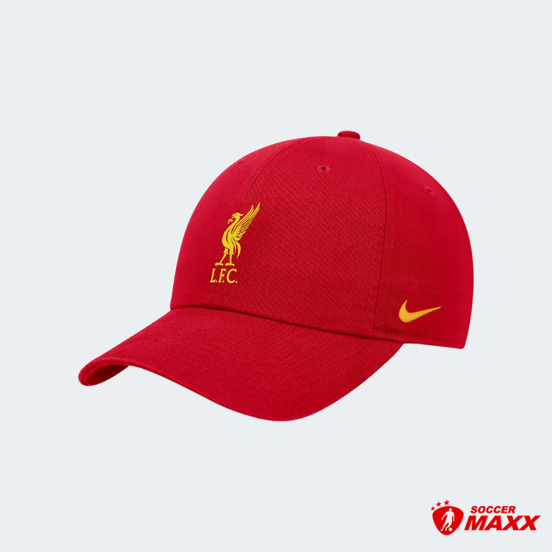 Nike Liverpool FC US Club Cap