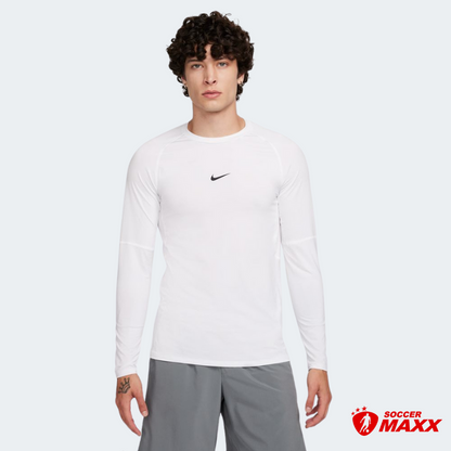 Nike Pro Men s Dri FIT Slim Long Sleeve Shirt