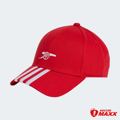 2024 2025 Arsenal Baseball Cap Red