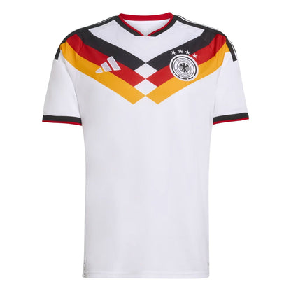 adidas DFB Germany WC '26 Men's Replica Home Jersey