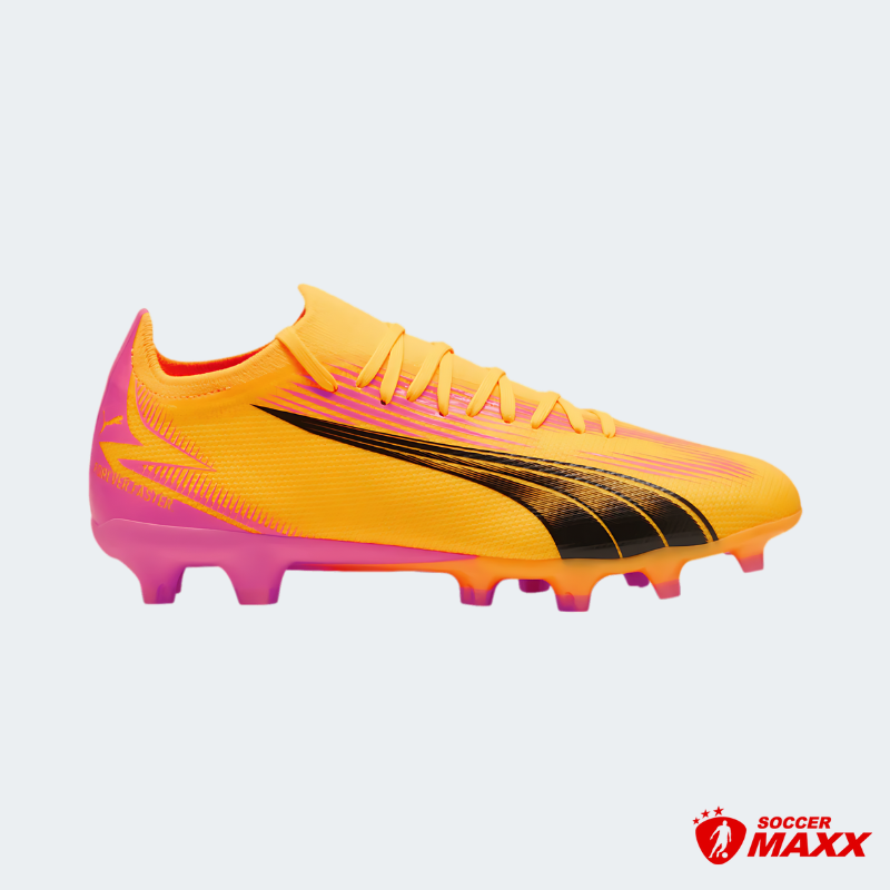 Puma Ultra Match FG/AG Cleats