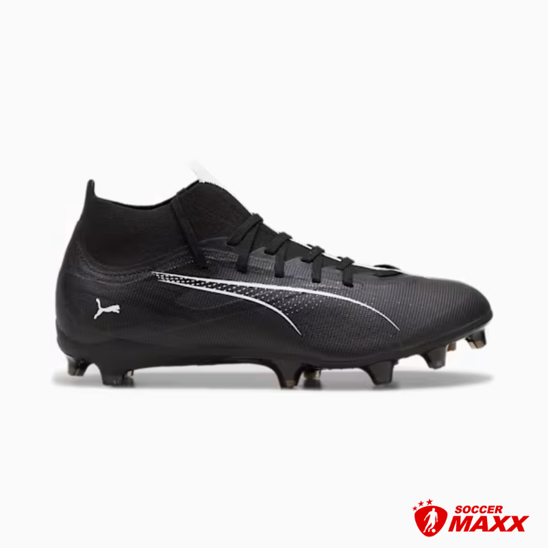 Puma Ultra 5 Match+ Firm/Multi-Ground Cleats