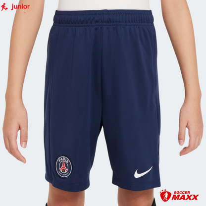 Nike Paris Saint-Germain Youth Home Stadium Short