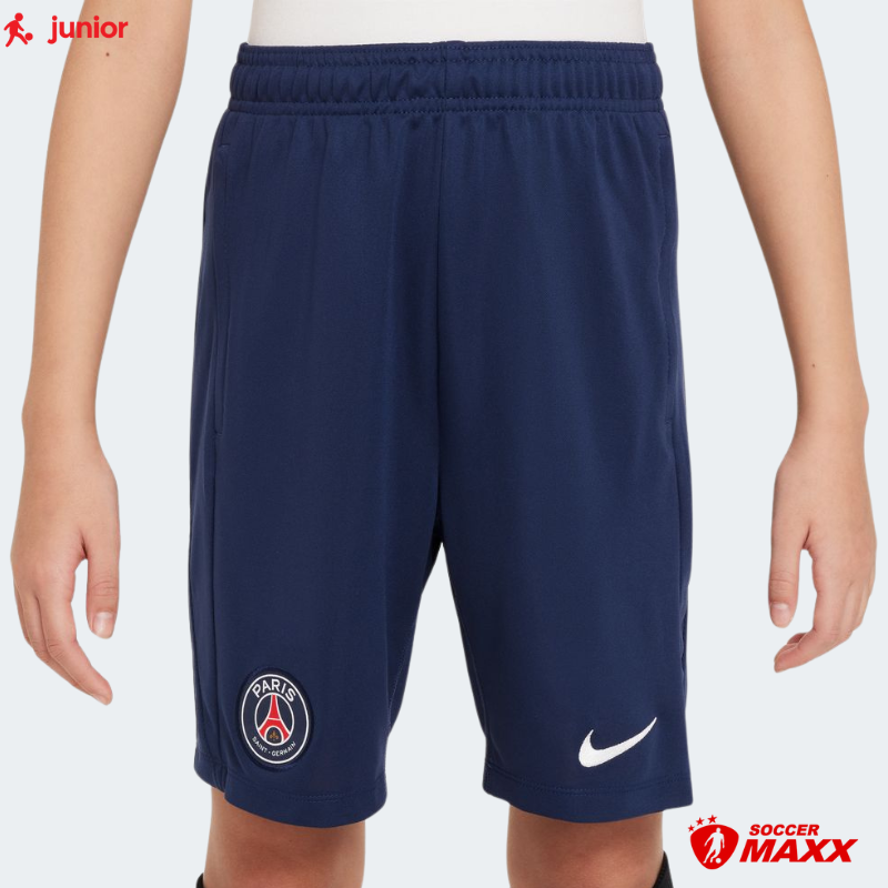 Nike Paris Saint-Germain Youth Home Stadium Short