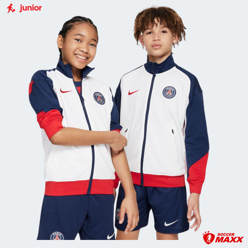 Nike Paris Saint-Germain Academy Pro Youth Track jacket