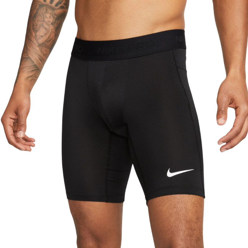 Nike Pro Men's Dri-FIT Fitness Long Shorts