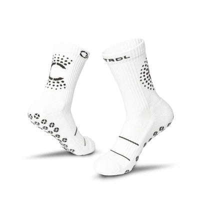 Control Sox 2.0 with 'X' Grip Tech
