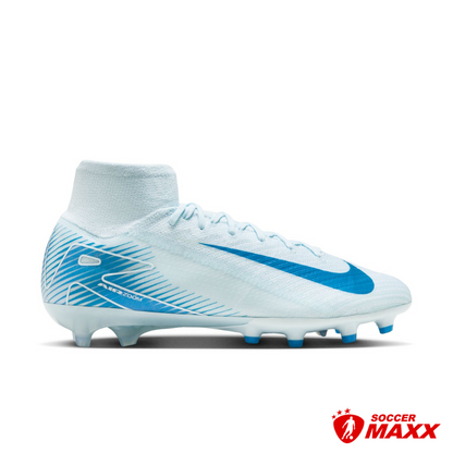 Nike Zoom Mercurial Superfly 10 Elite AG-Pro Cleats