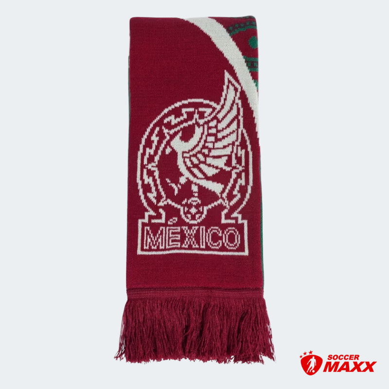 adidas FMF Mexico Scarf