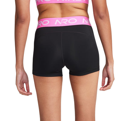 Nike Pro Women's 8cm (approx. 3") Shorts