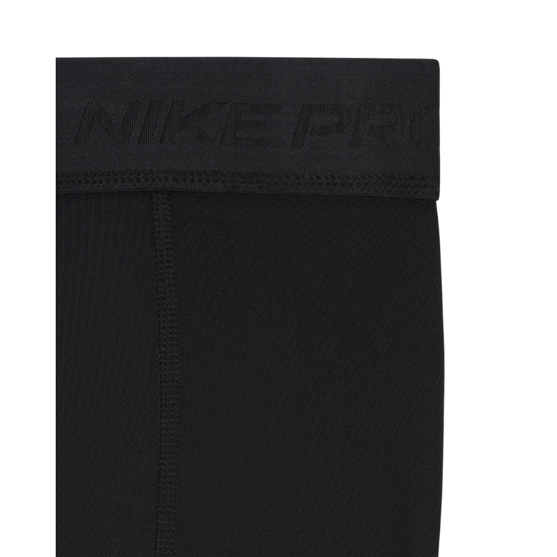 Nike Pro Dri-Fit (Big Kids) Boy's Shorts 24