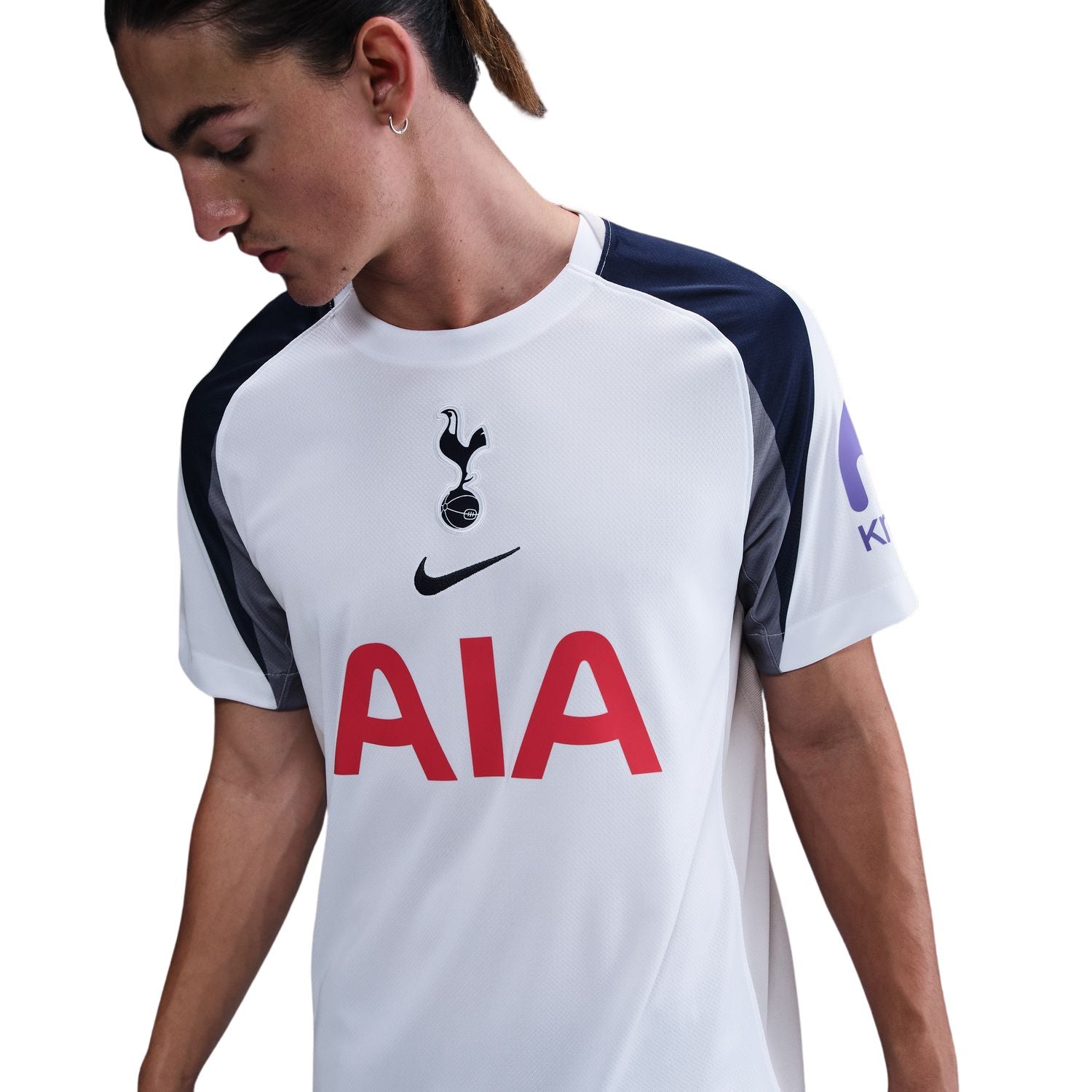 Nike Tottenham Hotspur FC 25/26 Men's Home Jersey – Soccer Maxx