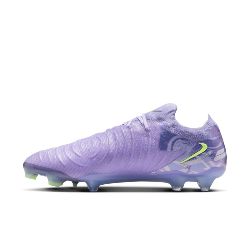 Nike United Phantom GX II Elite Firm Ground Cleats