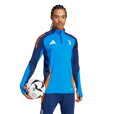 adidas Juventus FC Men's 1/4-Zip Training Top – Soccer Maxx