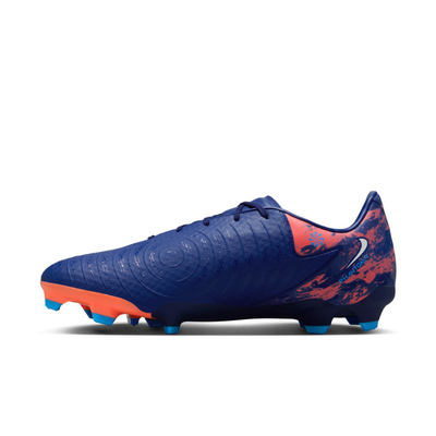 Nike Phantom GX II Academy Firm/Multi-Ground Cleats 