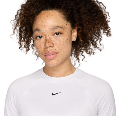 Nike Pro Women's Dri-FIT Long Sleeve Top