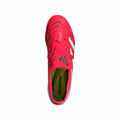 adidas Predator Elite FT Firm Ground Cleats