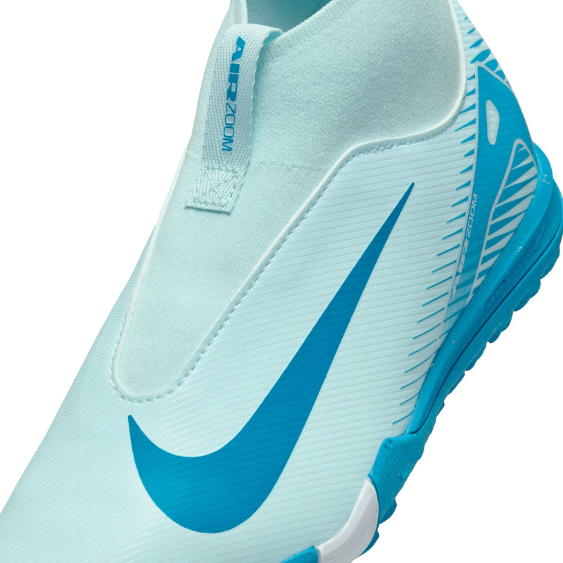 Nike Junior Mercurial Superfly 10 Academy Turf Shoes