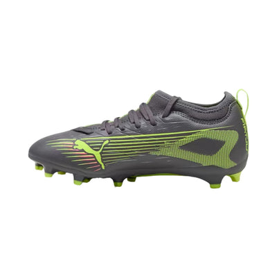 Puma Junior Ultra 5 Match Firm/Artificial Ground Cleats