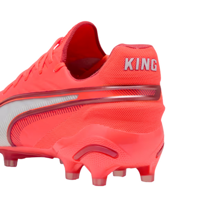 Puma King Ultimate Firm/Artificial-Ground Cleats