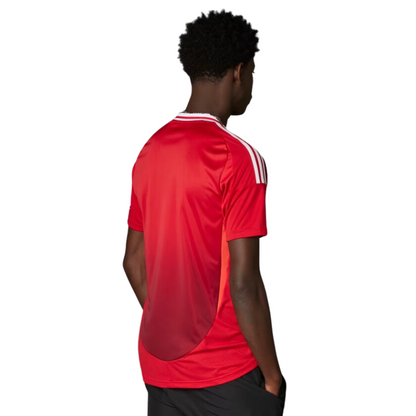 adidas Manchester United FC 24/25 Men's Home Jersey