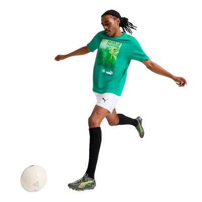 Puma Ultra 5 Ultimate Firm Ground Cleats