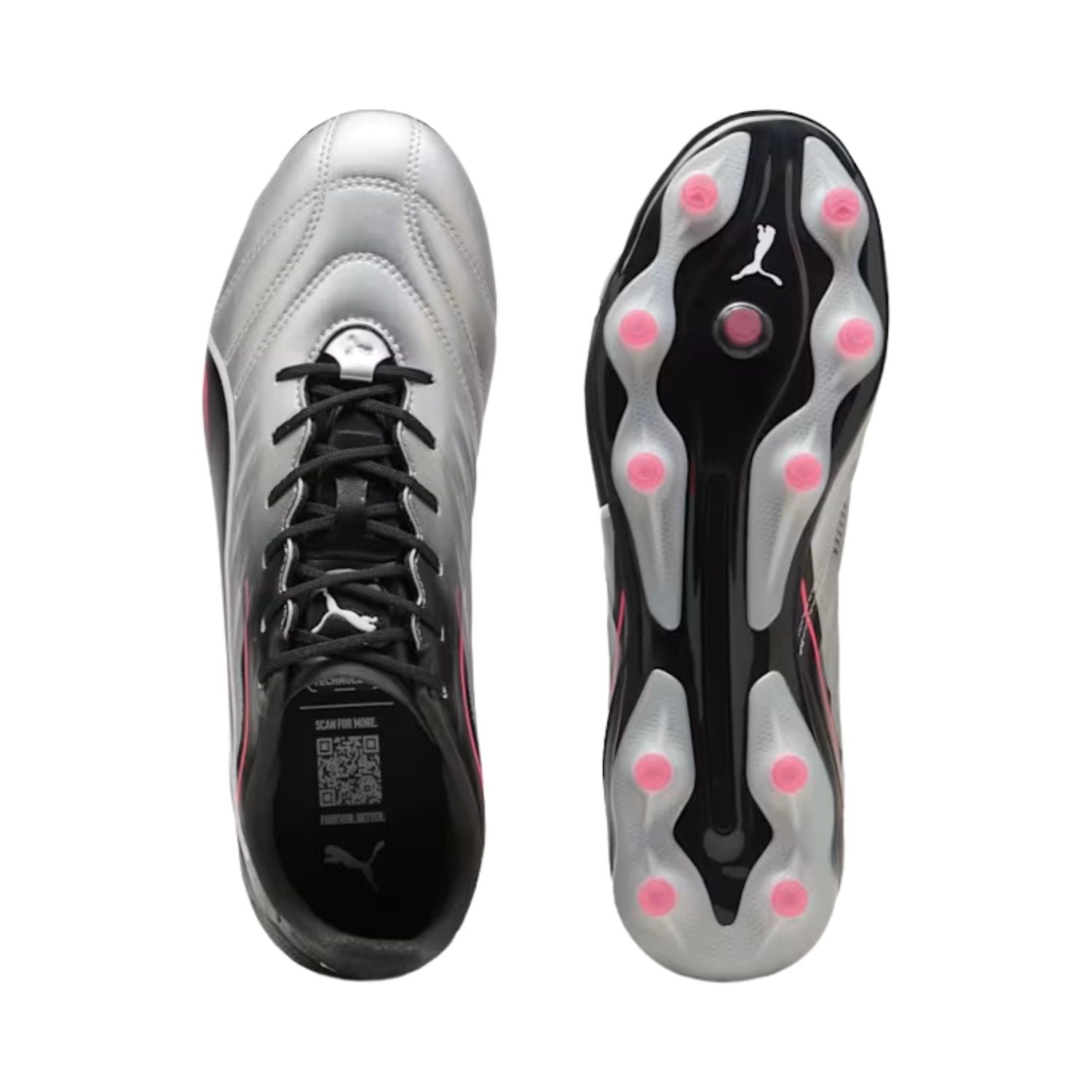 Puma King Pro Firm/Artificial Ground Cleats