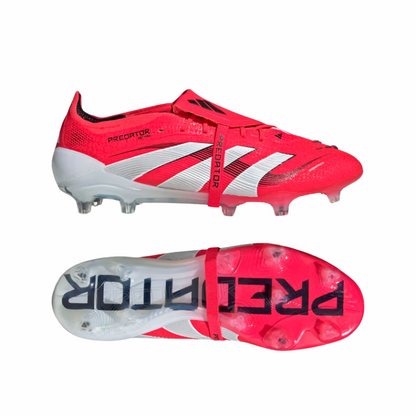 adidas Predator Elite FT Firm Ground Cleats