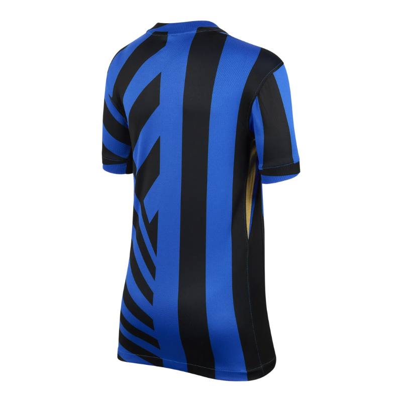 Nike Inter Milan 24/25 Youth Stadium Home Jersey