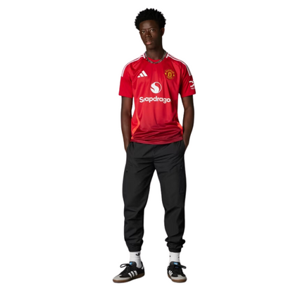 adidas Manchester United FC 24/25 Men's Home Jersey