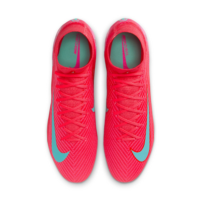 Nike Zoom Mercurial Superfly 10 Elite Firm Ground Cleats