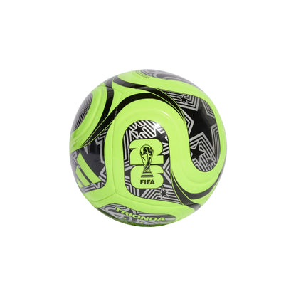 adidas Trionda FIFA World Cup '26 Club Soccer Ball