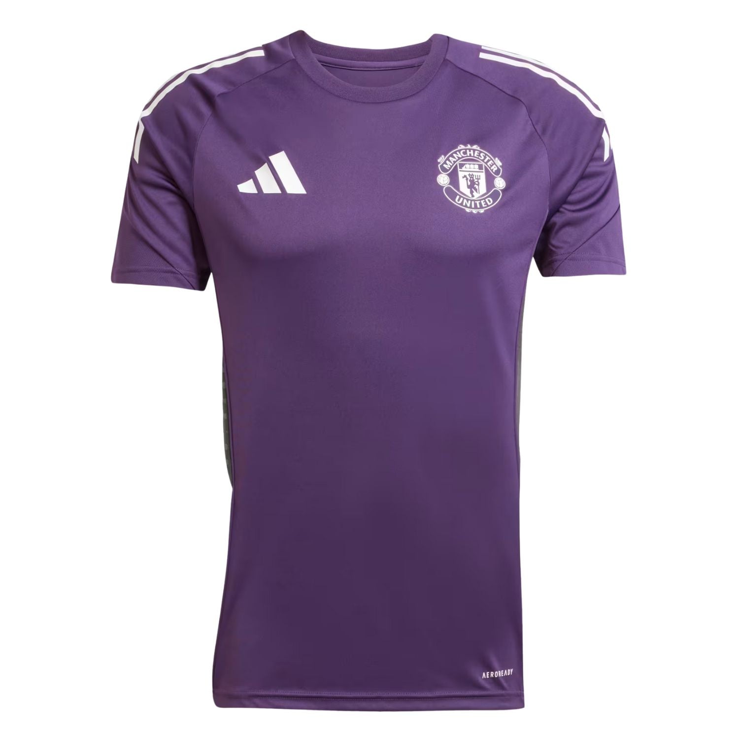 adidas Manchester United FC Tiro25 Competition Men's Training Jersey