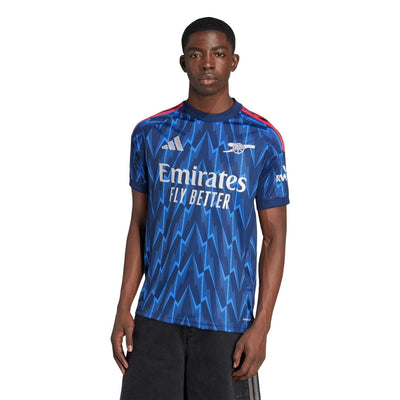 adidas Arsenal FC 25/26 Men's Away Jersey