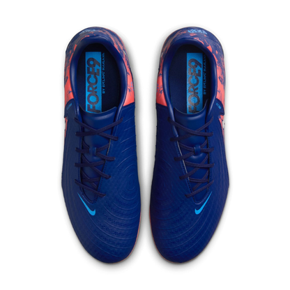 Nike Phantom GX II Academy Firm/Multi-Ground Cleats "Erling Haaland"