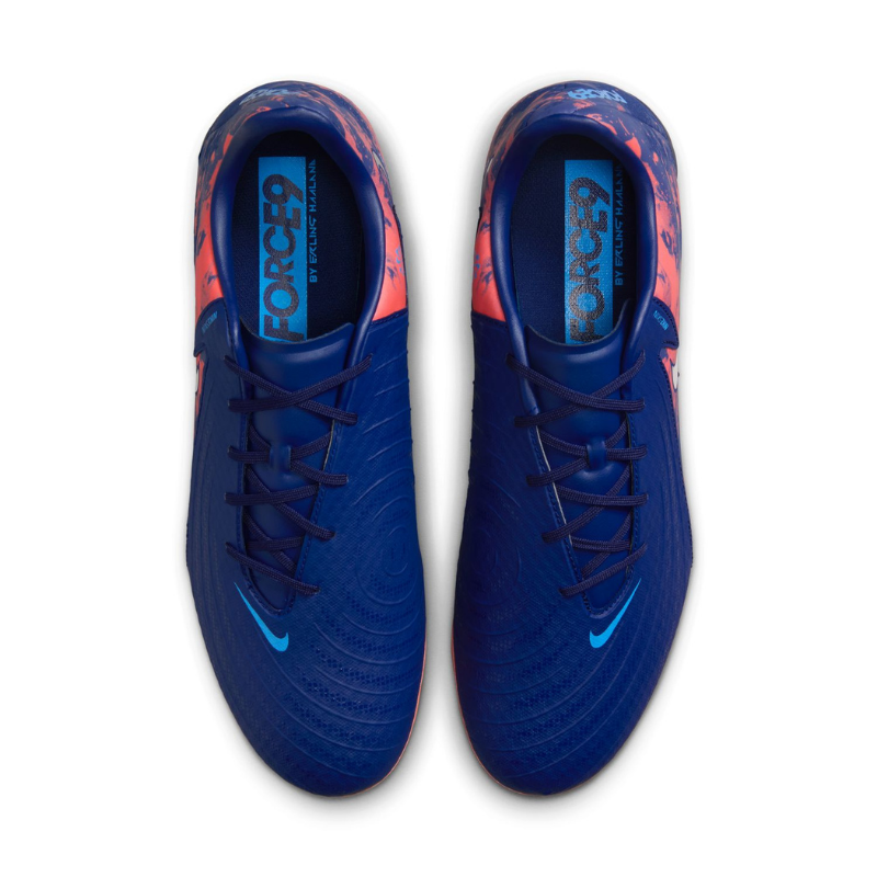 Nike Phantom GX II Academy Firm/Multi-Ground Cleats "Erling Haaland"