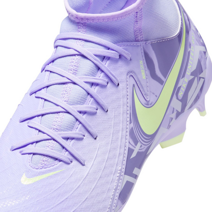 Nike United Phantom Luna II Academy Firm/Multi-Ground Cleats