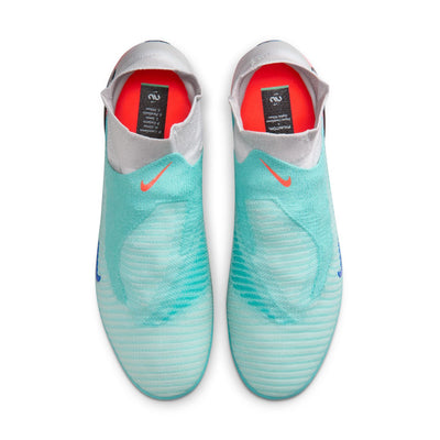 Nike United Phantom 6 High Elite Firm Ground Cleats