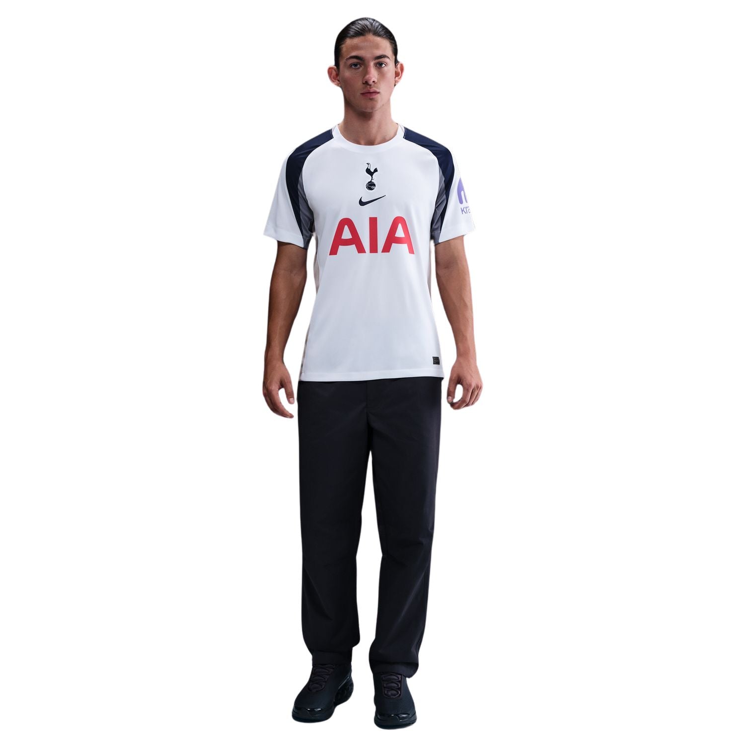 Nike Tottenham Hotspur FC 25/26 Men's Home Jersey – Soccer Maxx