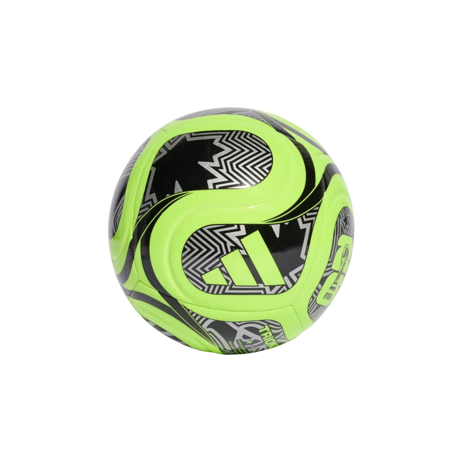 adidas Trionda FIFA World Cup '26 Club Soccer Ball – Soccer Maxx