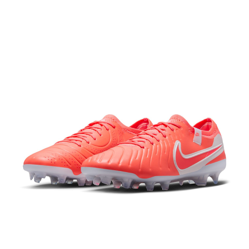 Nike Tiempo Legend 10 Elite Firm Ground Cleat