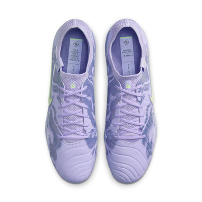 Nike United Tiempo Legend 10 Elite Firm Ground Cleats