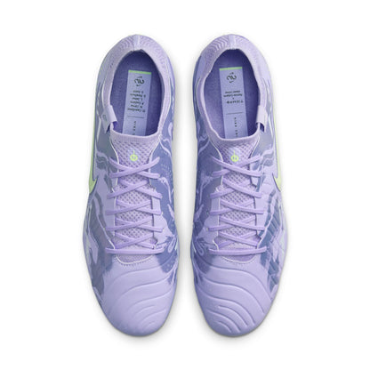 Nike United Tiempo Legend 10 Firm Ground Cleats