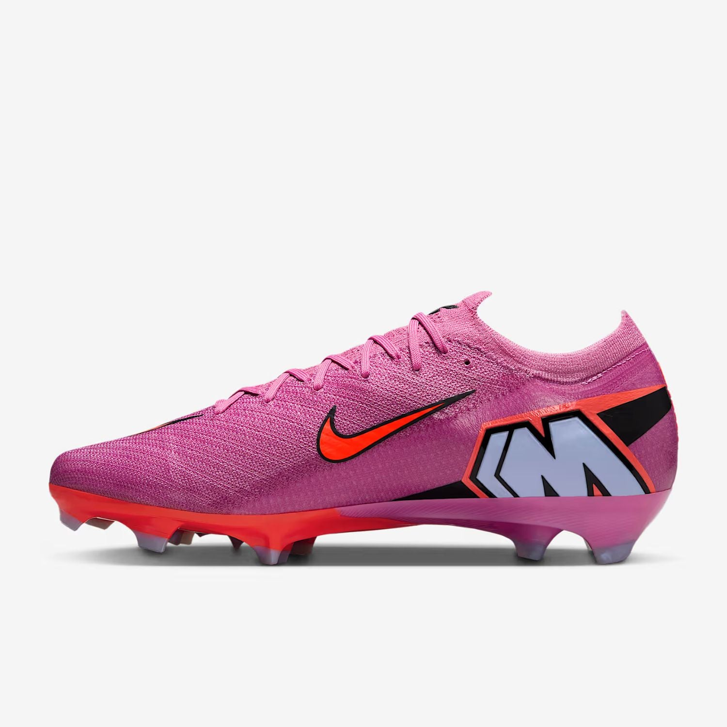 Nike Mercurial Vapor 16 Elite Firm Ground Cleats