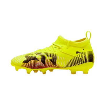 Puma Junior Future 8 Match Firm/All-Ground Cleats