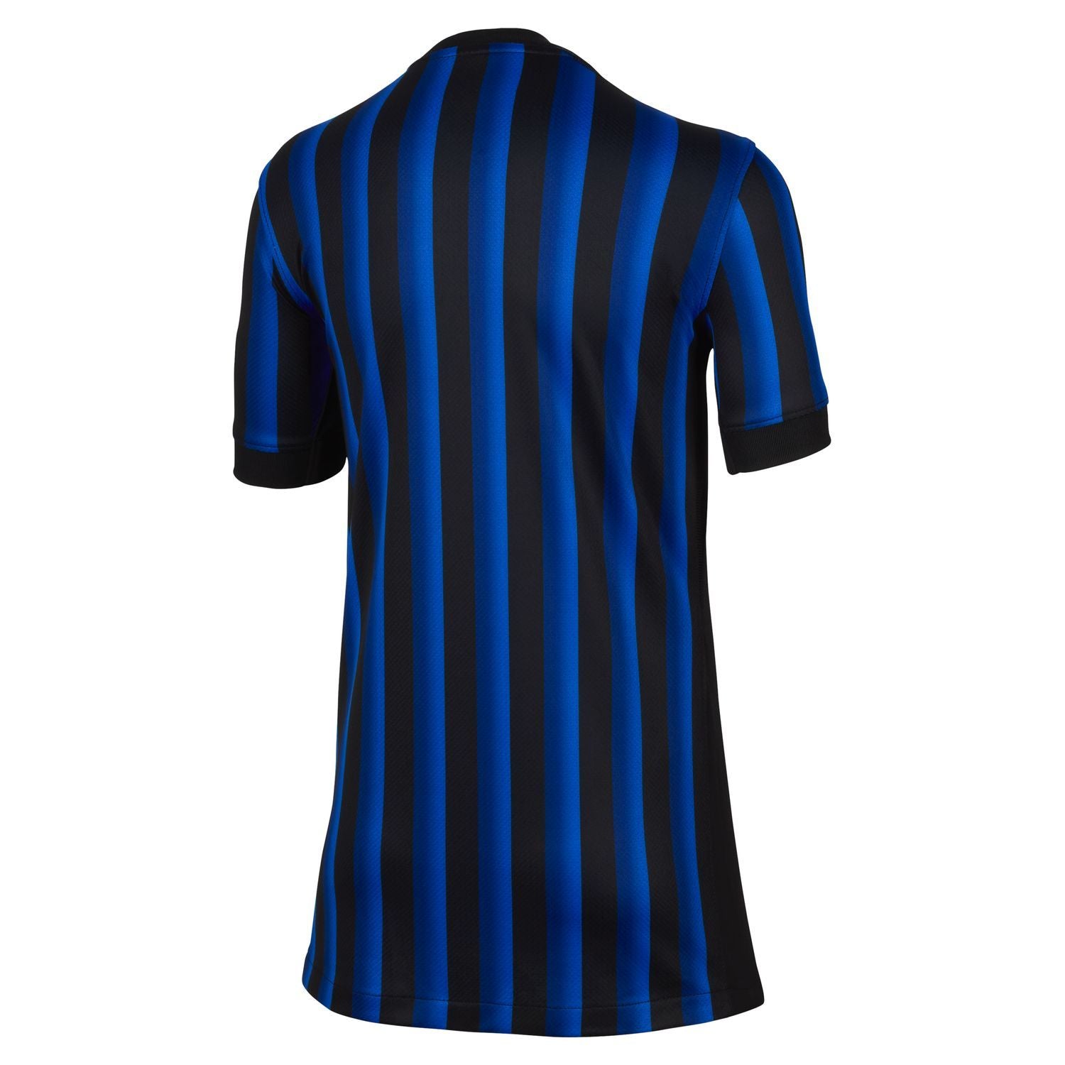 Nike Inter Milan 25/26 Youth Stadium Home Jersey