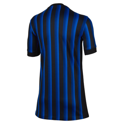 Nike Inter Milan 25/26 Youth Stadium Home Jersey