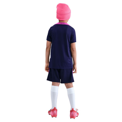 Nike FC Barcelona Youth Strike Top