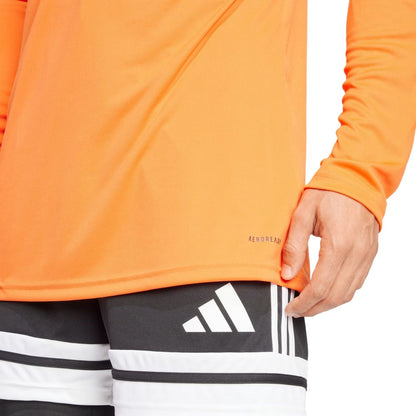 adidas Squadra25 Men's Goalkeeper Long-Sleeve Jersey